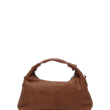 Dandy Rivet washed ginger w. antique silver