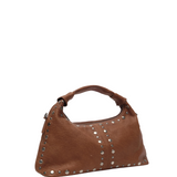 Dandy Rivet washed ginger w. antique silver