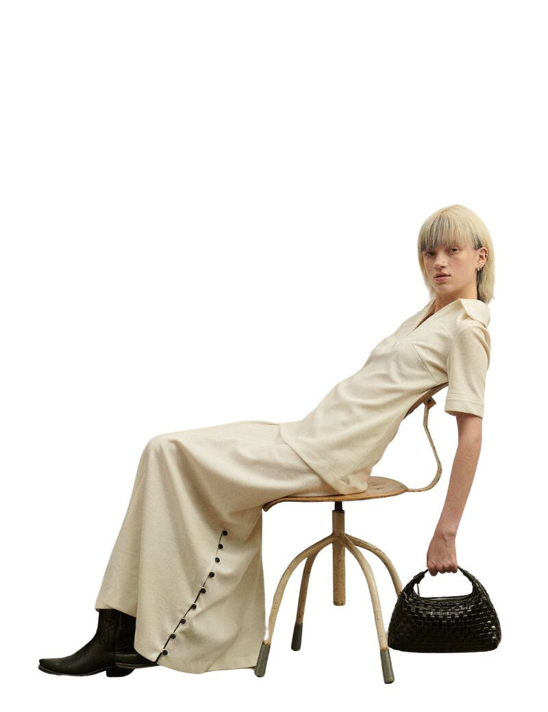 Dandy Texas Braided black - Ferent Bags