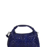 Dandy Texas Braided dark blue