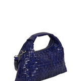 Dandy Texas Braided dark blue