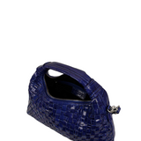 Dandy Texas Braided dark blue