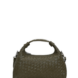 Dandy Braided Mountain dark olive