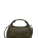 Dandy Braided Mountain dark olive