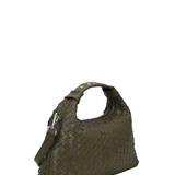 Dandy Braided Mountain dark olive