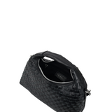 Dandy Braided Mountain black