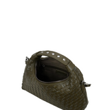 Dandy Braided Mountain dark olive