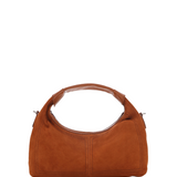 Dandy Suede pecan brown