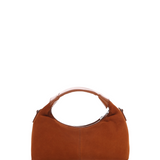 Dandy Suede pecan brown