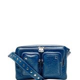 Ellie Line deep blue