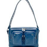 Ellie Line deep blue