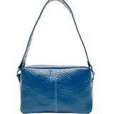 Ellie Line deep blue