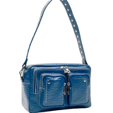 Ellie Line deep blue