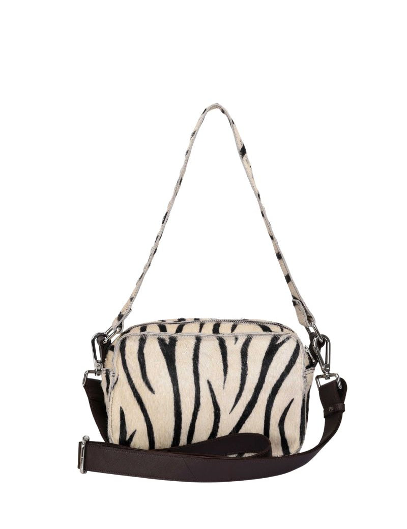 Ellie Brown Stripes Deluxe - Ferent Bags