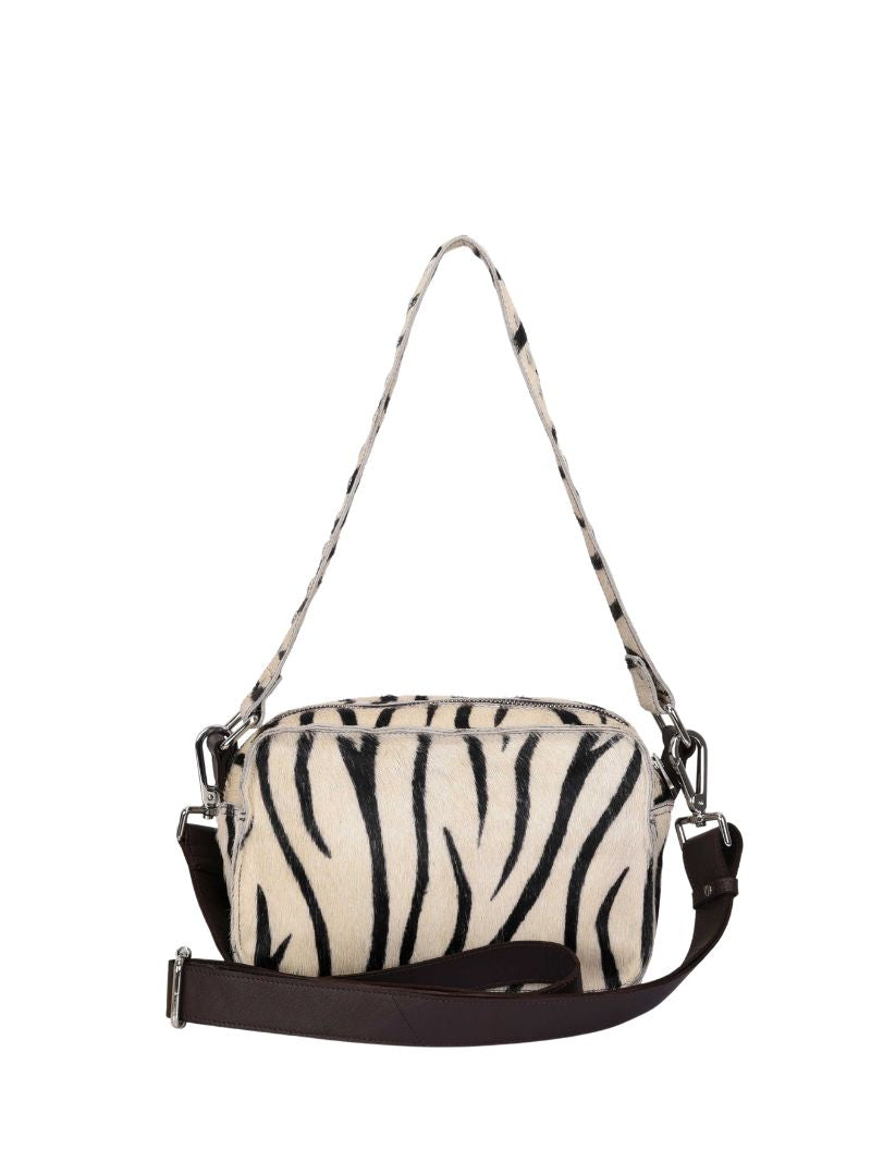 Ellie Brown Stripes Deluxe - Ferent Bags