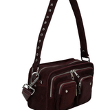 Ellie Deluxe Bordeaux