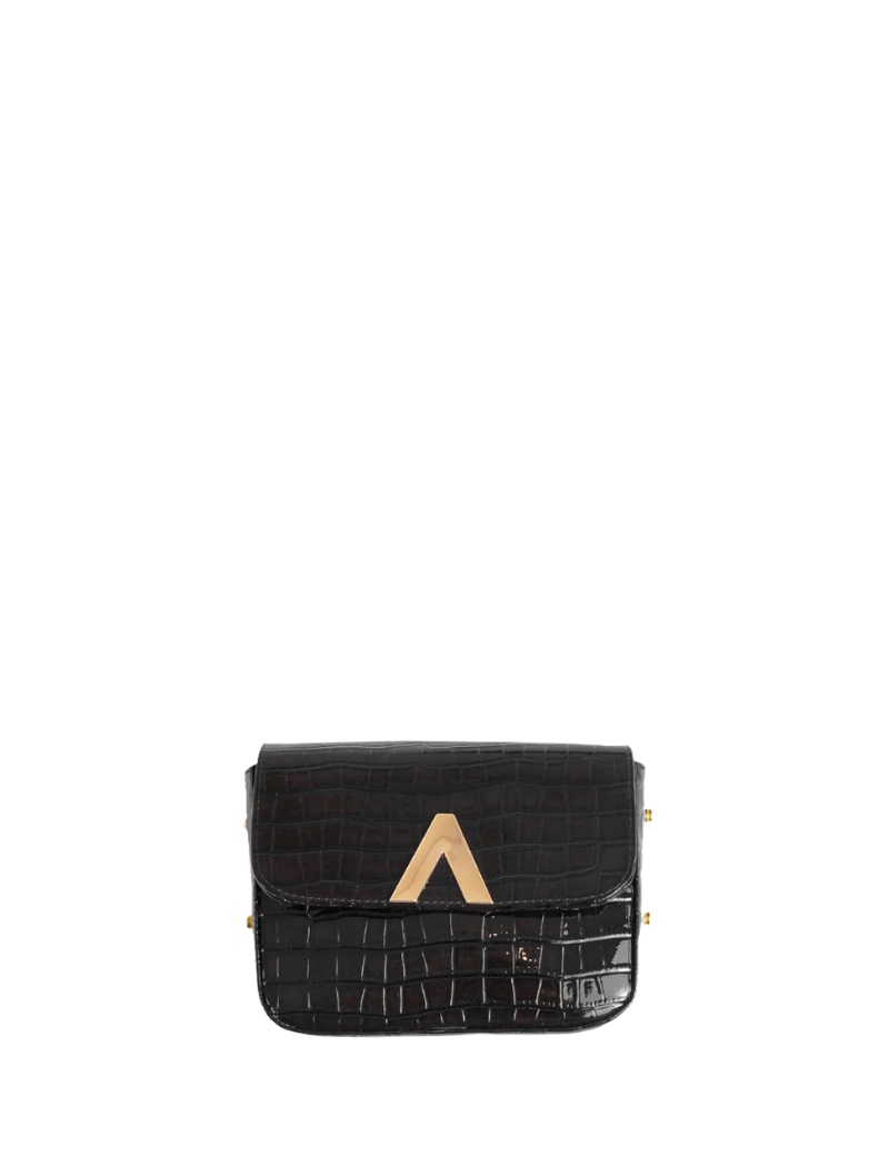 Etna black - Ferent Bags