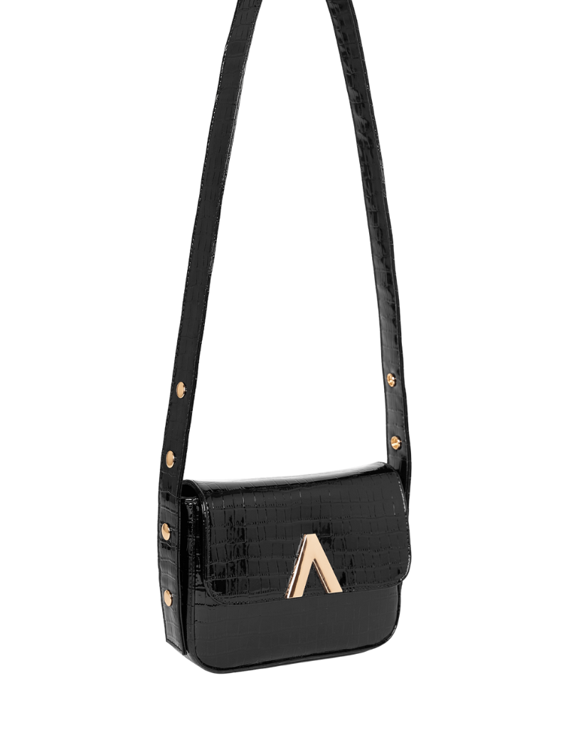Etna black - Ferent Bags