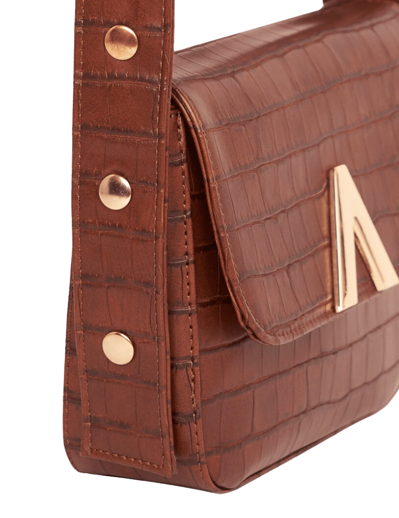 Etna brown - Ferent Bags