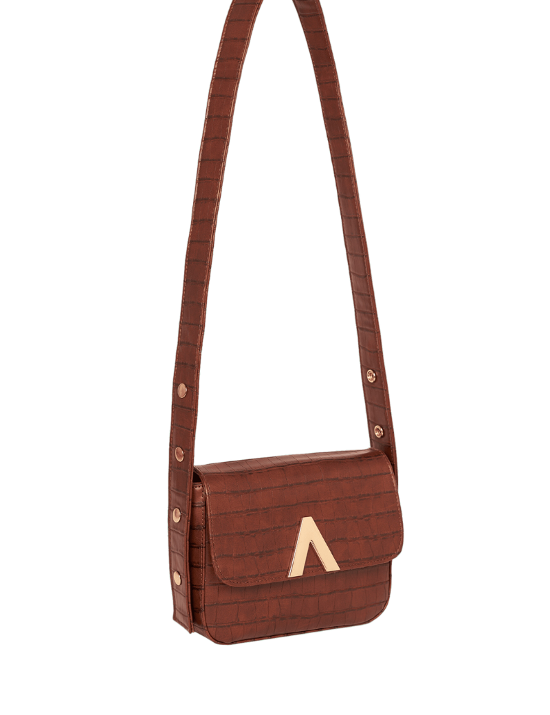 Etna brown - Ferent Bags