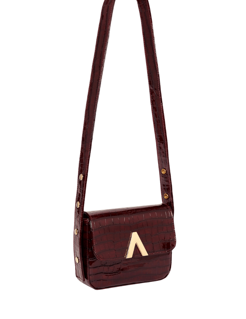 Etna garnet - Ferent Bags