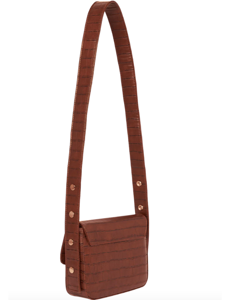 Etna brown - Ferent Bags