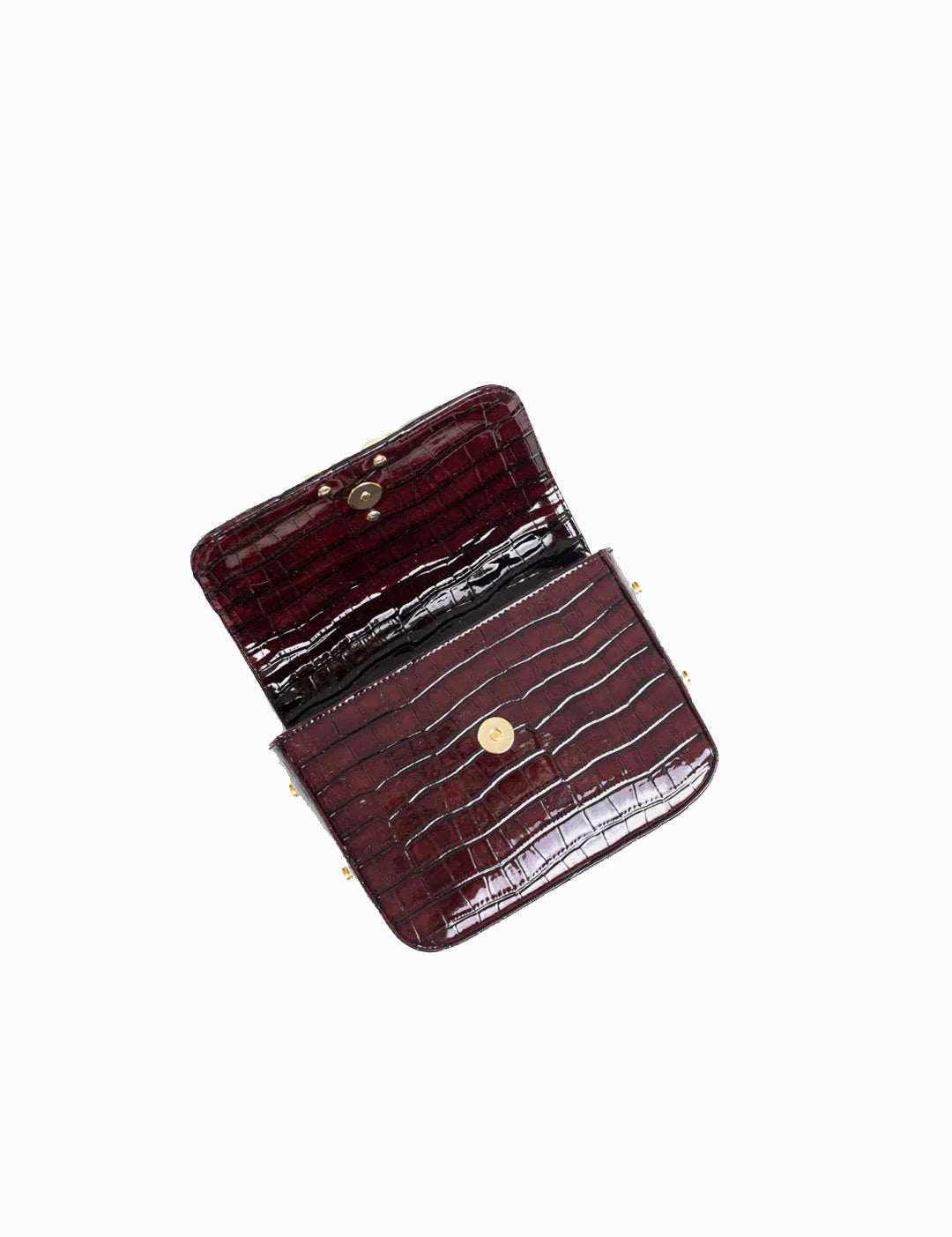 Etna garnet - Ferent Bags