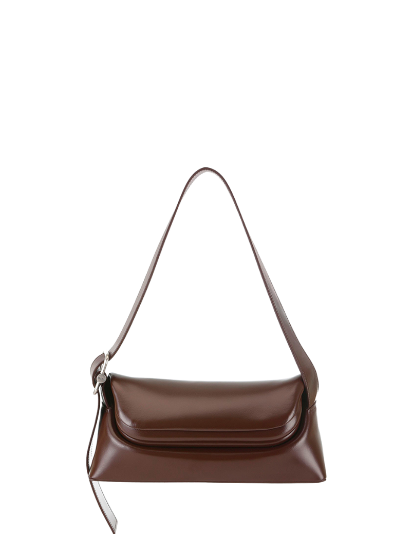 Folder Brot choco brown - Ferent Bags
