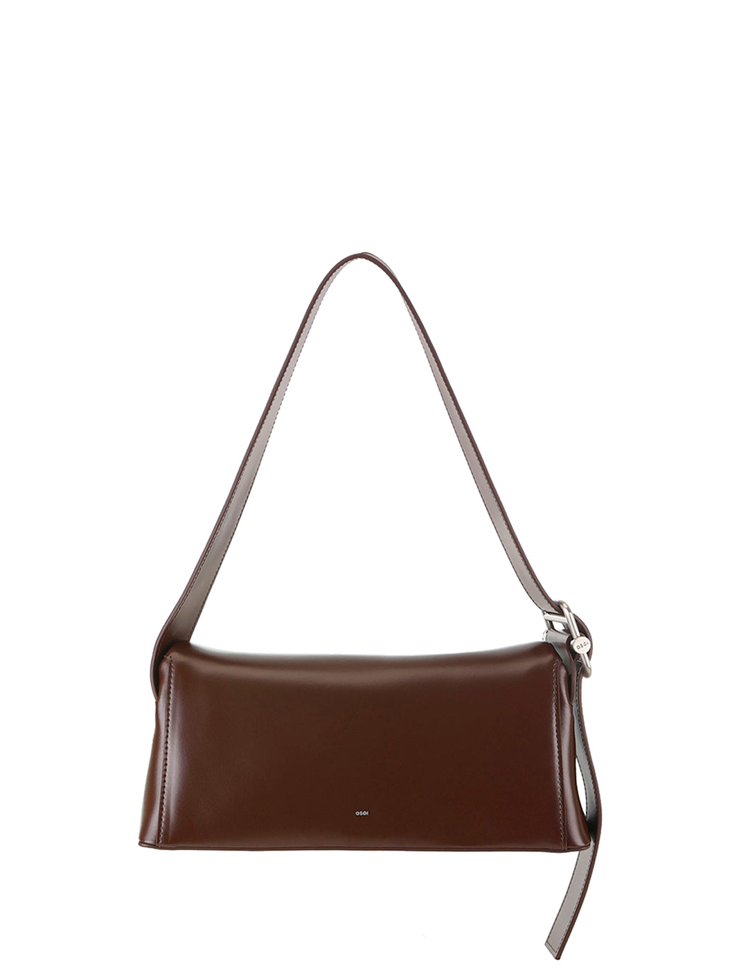 Folder Brot choco brown - Ferent Bags
