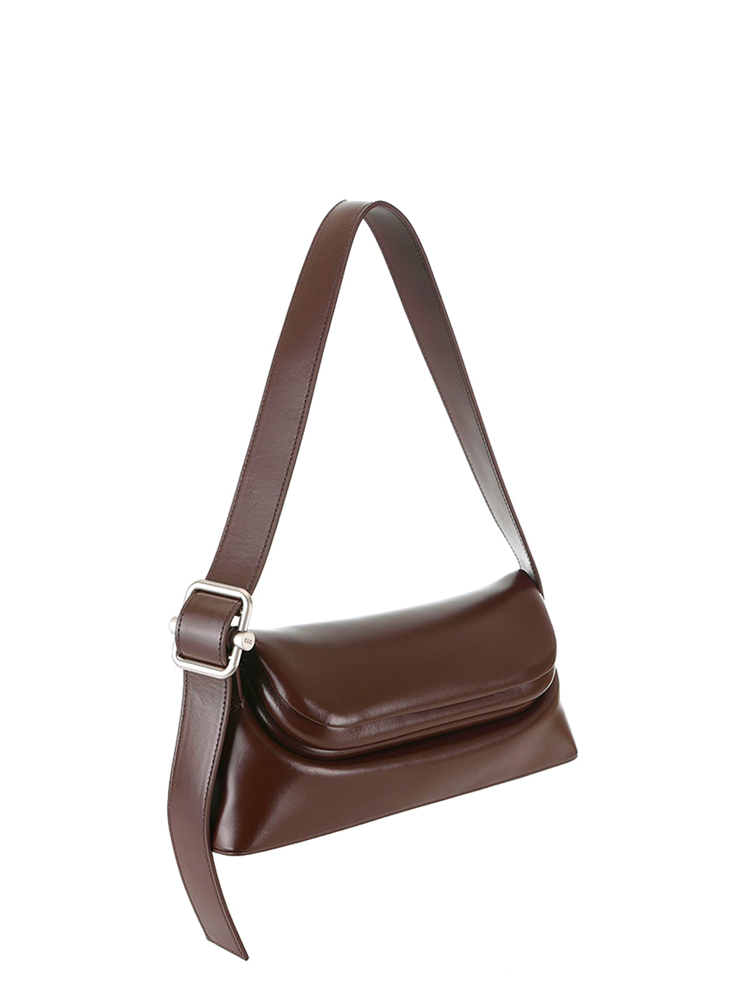 Folder Brot choco brown - Ferent Bags