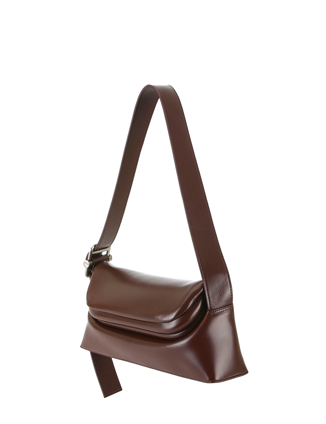 Folder Brot choco brown - Ferent Bags