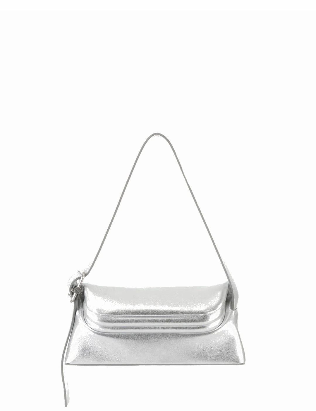 Folder Brot silver - Ferent Bags