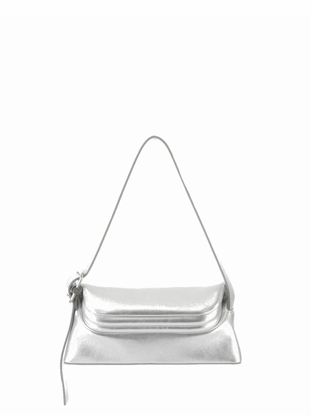 Folder Brot silver - Ferent Bags