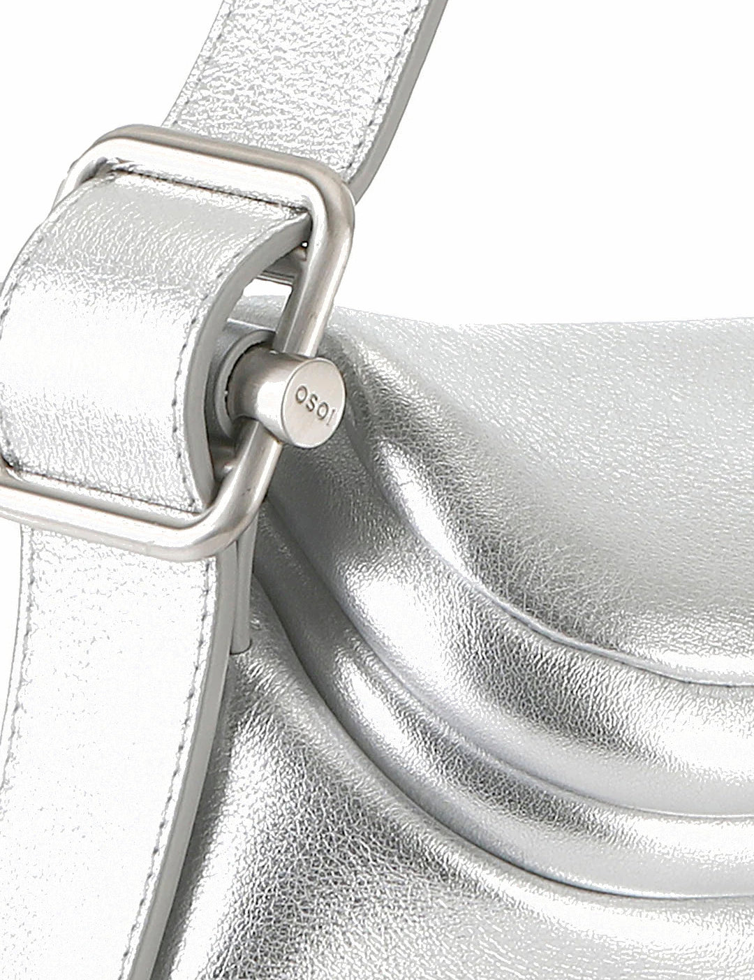 Folder Brot silver - Ferent Bags