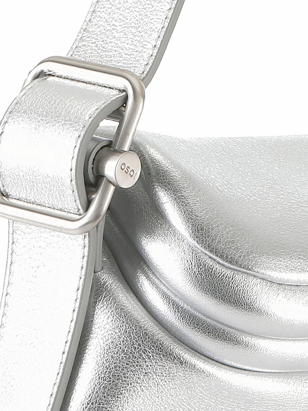 Folder Brot silver - Ferent Bags