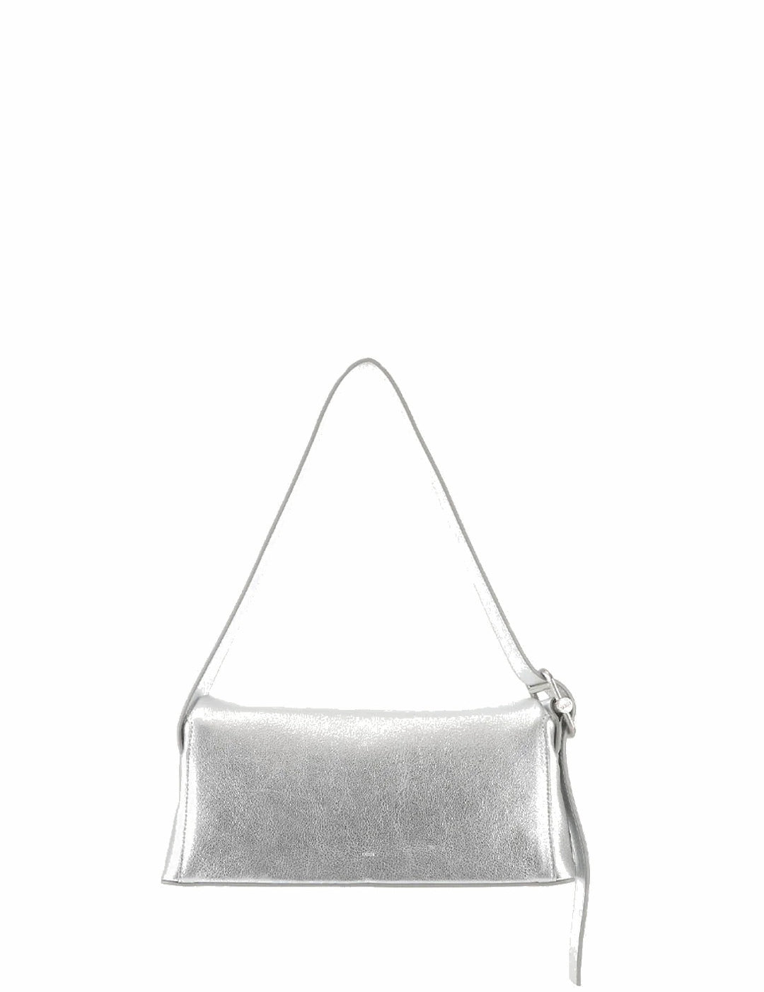 Folder Brot silver - Ferent Bags