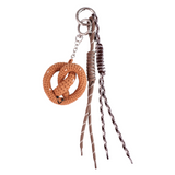 Fresh bagel charm