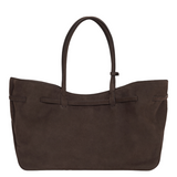 Grandma used bag large hush nubuck