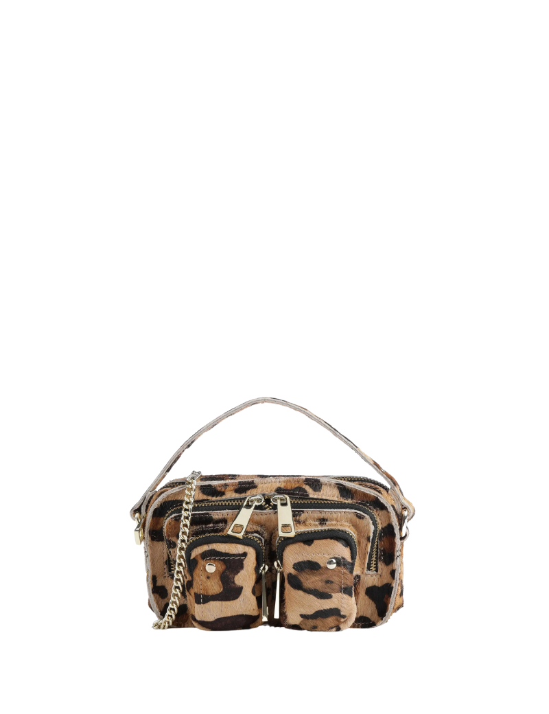Helena dots deluxe w.gold - Ferent Bags