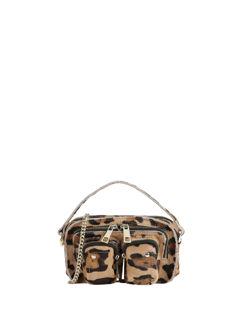 Helena dots deluxe w.gold - Ferent Bags