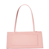 Hotdog powder pink