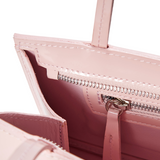 Hotdog powder pink