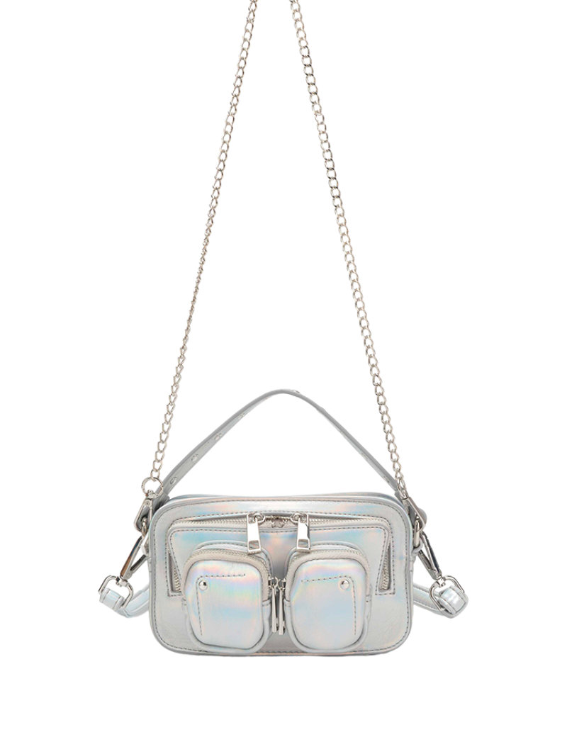 Helena Recycled Cool iridescent - Ferent Bags