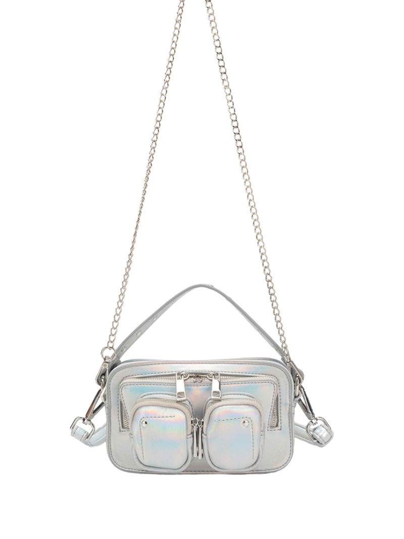 Helena Recycled Cool iridescent - Ferent Bags