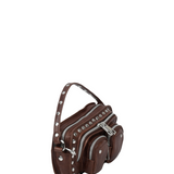 Helena Rivet village cappucino