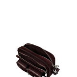 Helena Deluxe Bordeaux