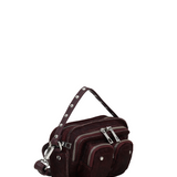 Helena Deluxe Bordeaux