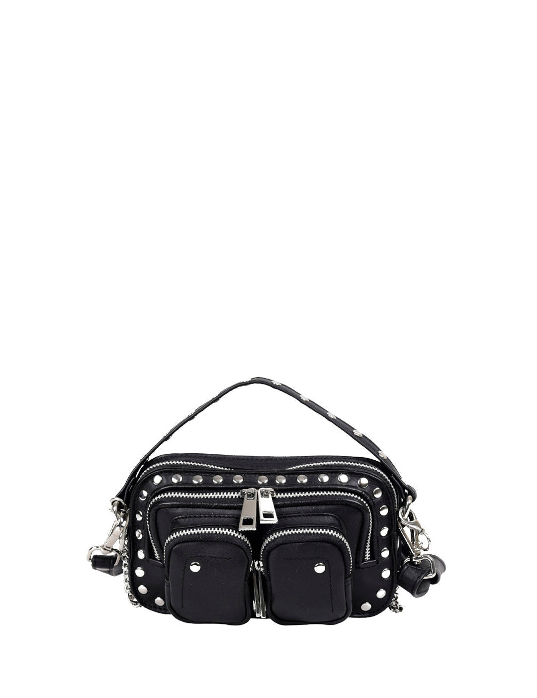 Helena Pure Disco black - Ferent Bags