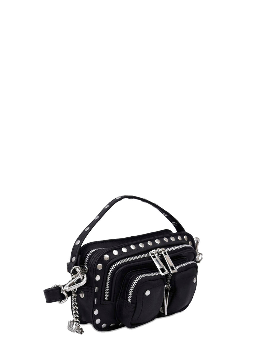 Helena Pure Disco black - Ferent Bags