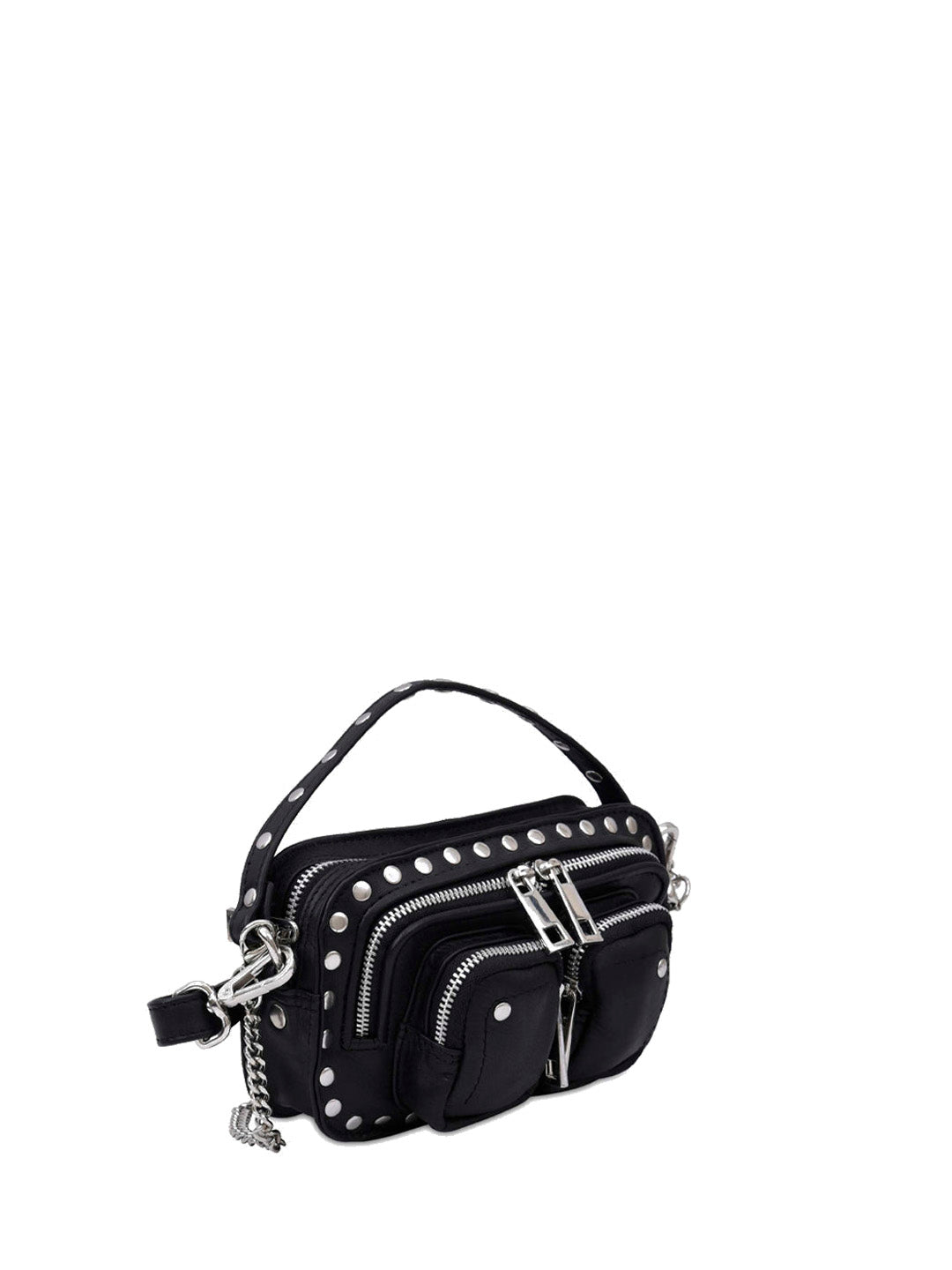 Helena Pure Disco black - Ferent Bags